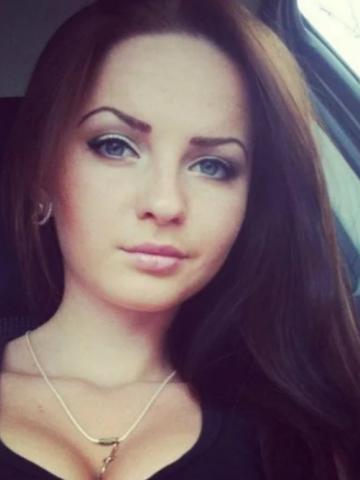 Алина фото 3