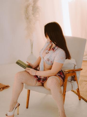 Моника Спортивная фото 3